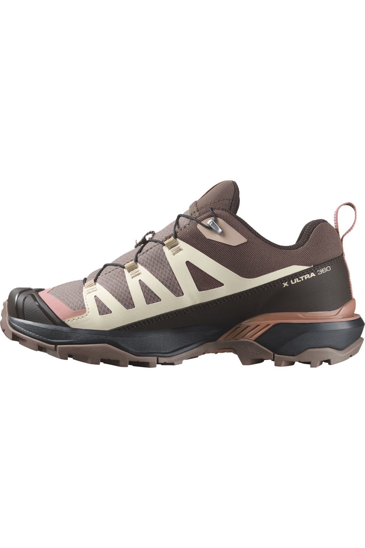 SALOMON KADIN X ULTRA 360 W OUTDOOR AYAKKABI L47450500