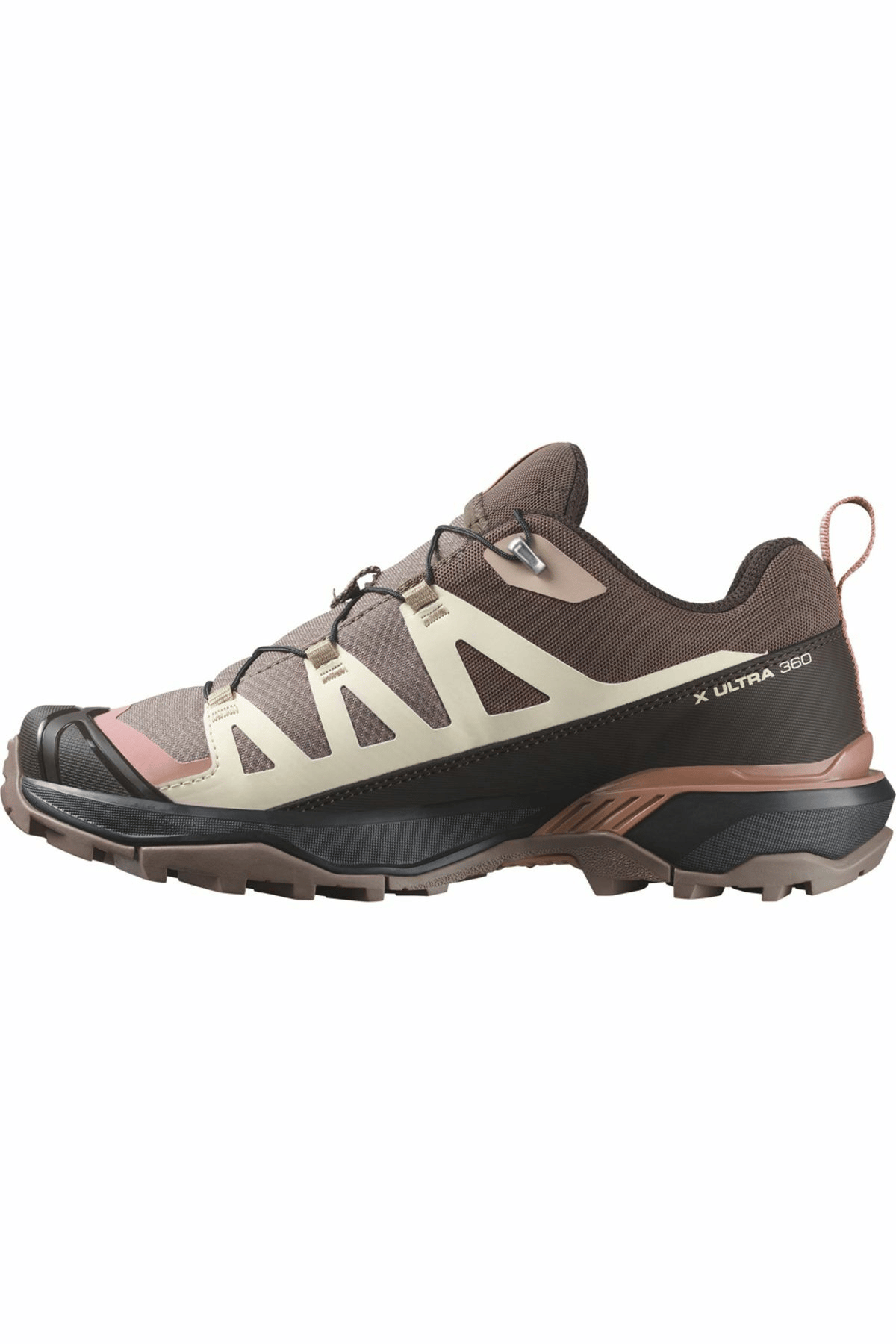 SALOMON KADIN X ULTRA 360 W OUTDOOR AYAKKABI L47450500
