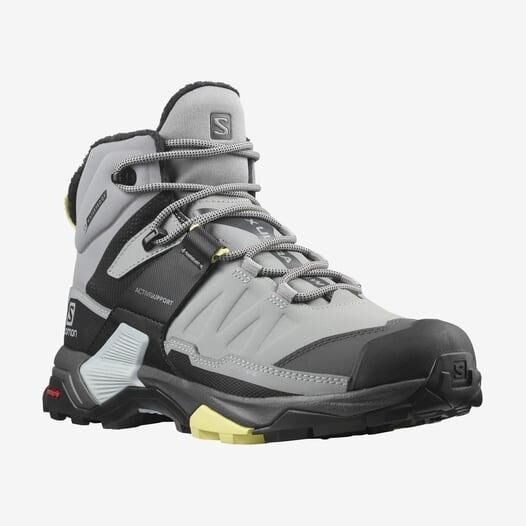 SALOMON KADIN X ULTRA 4 MID WINTER W BOT L41365000