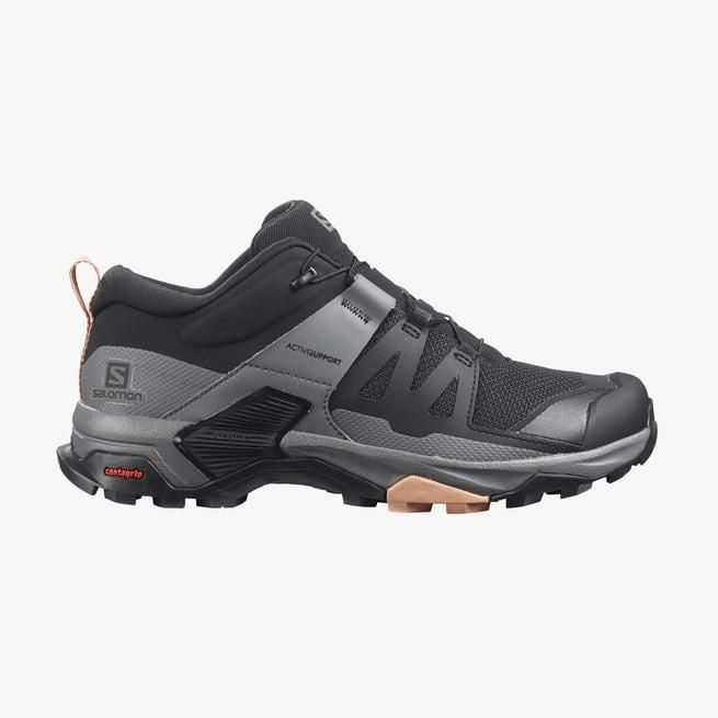 SALOMON KADIN X ULTRA 4 W OUTDOOR AYAKKABI L41285100