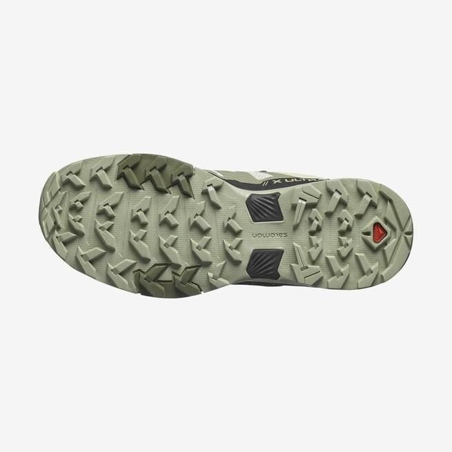 SALOMON KADIN X ULTRA 4 W OUTDOOR AYAKKABI L47452600