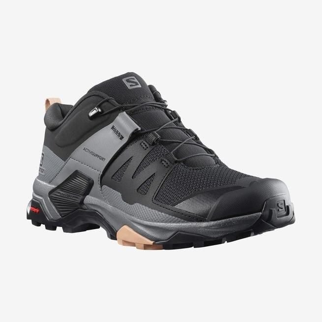 SALOMON KADIN X ULTRA 4 W OUTDOOR AYAKKABI L41285100