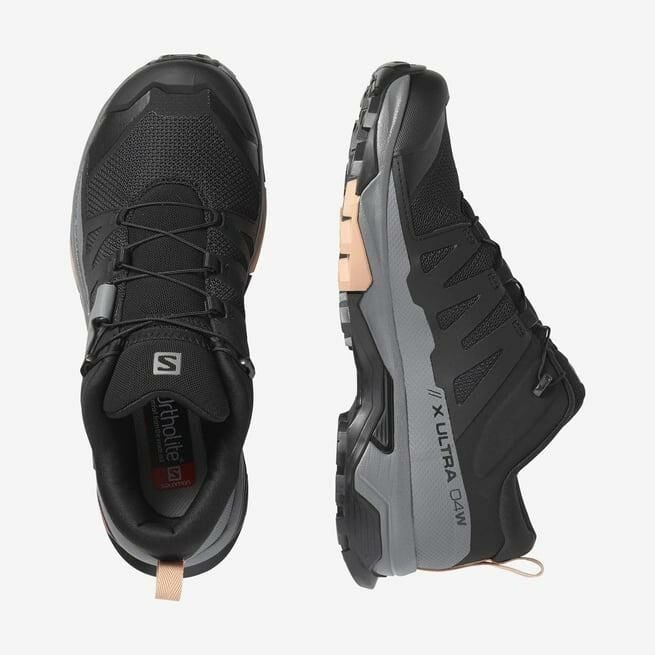 SALOMON KADIN X ULTRA 4 W OUTDOOR AYAKKABI L41285100