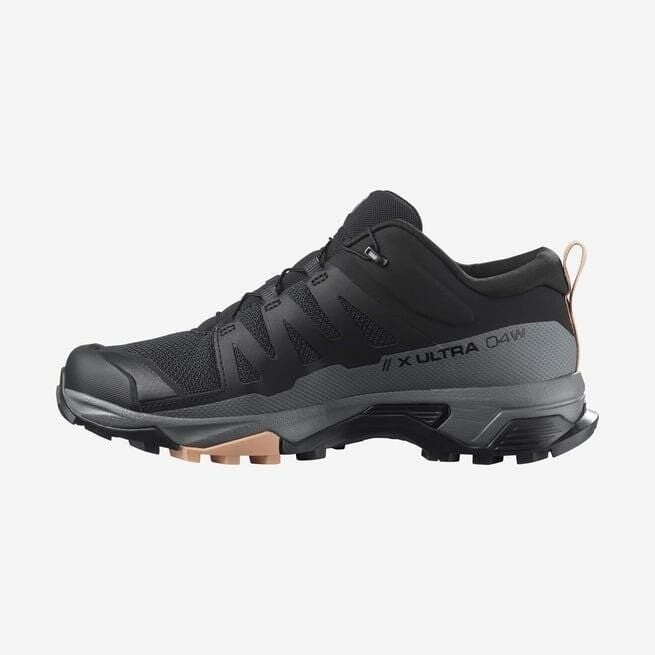 SALOMON KADIN X ULTRA 4 W OUTDOOR AYAKKABI L41285100