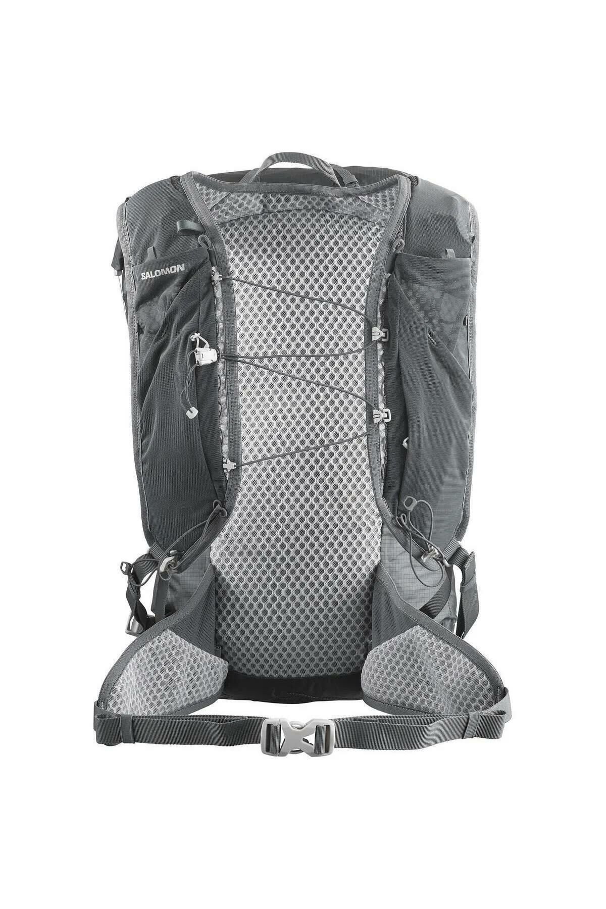 SALOMON UNISEX XA 35 SIRT ÇANTASI LC2077500