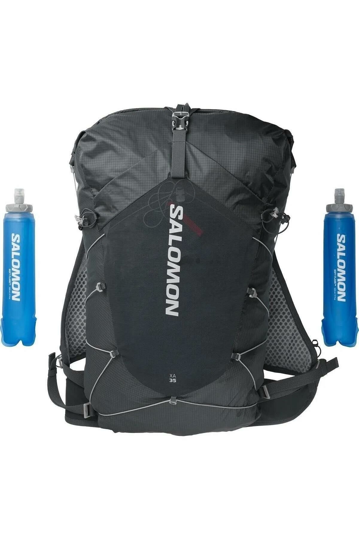 SALOMON UNISEX XA 35 SIRT ÇANTASI LC2077500