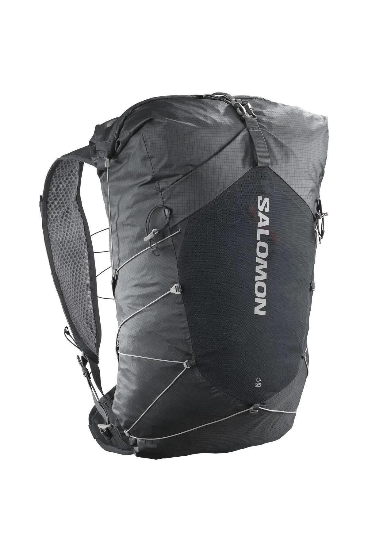 SALOMON UNISEX XA 35 SIRT ÇANTASI LC2077500