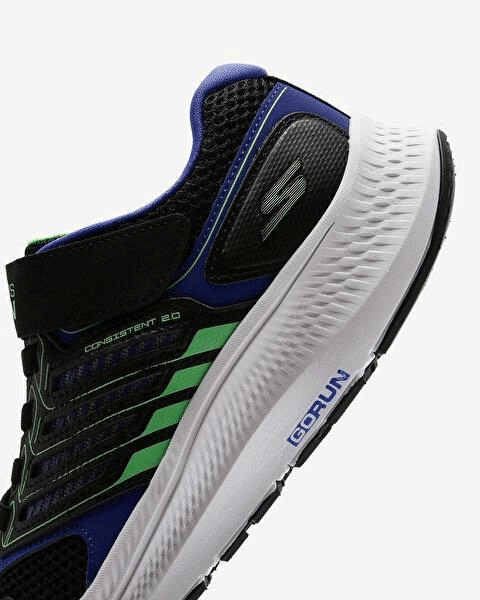 SKECHERS ÇOCUK GO RUN CONSİSTENT 2.0 - ADVANTAGE SPOR AYAKKABI 405043L BBLM