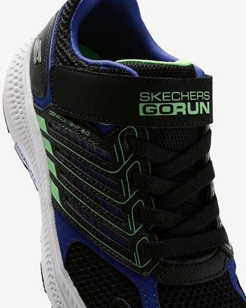 SKECHERS ÇOCUK GO RUN CONSİSTENT 2.0 - ADVANTAGE SPOR AYAKKABI 405043L BBLM