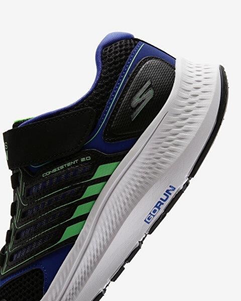 SKECHERS ÇOCUK GO RUN CONSİSTENT 2.0 - ADVANTAGE SPOR AYAKKABI 405043L BBLM