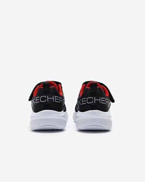 SKECHERS ÇOCUK GO RUN ELEVATE SPOR AYAKKABI 403982L BKRD