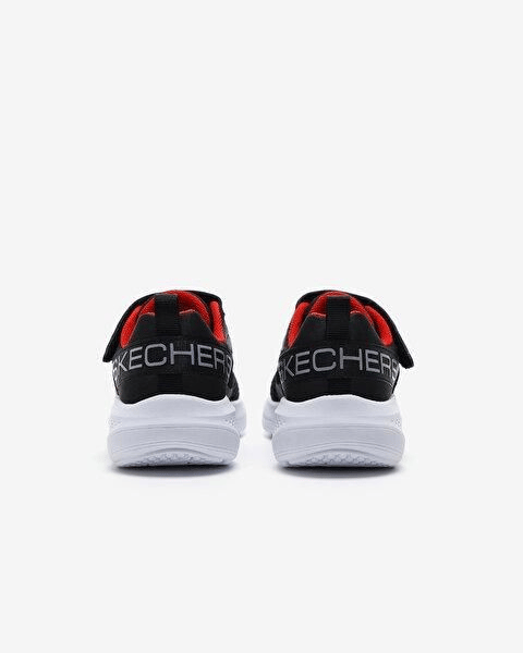 SKECHERS ÇOCUK GO RUN ELEVATE SPOR AYAKKABI 403982L BKRD