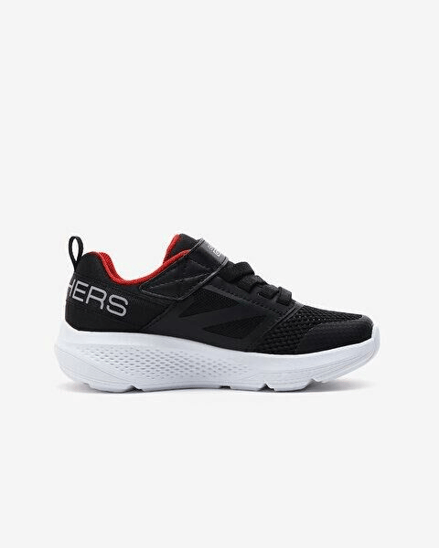 SKECHERS ÇOCUK GO RUN ELEVATE SPOR AYAKKABI 403982L BKRD