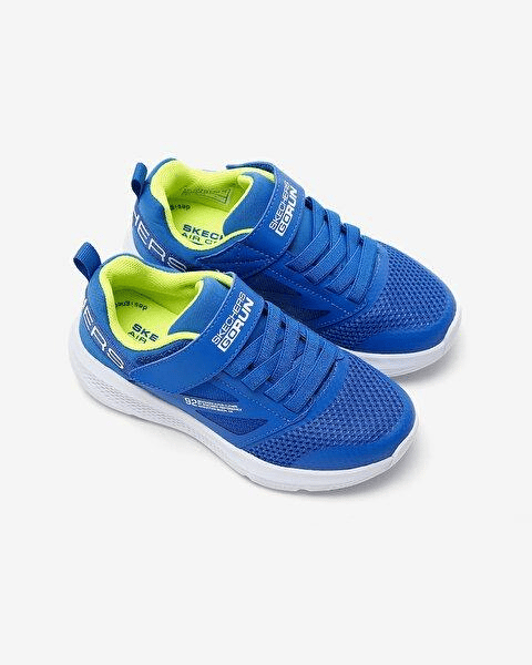 SKECHERS ÇOCUK GO RUN ELEVATE SPOR AYAKKABI 403982L BLLM