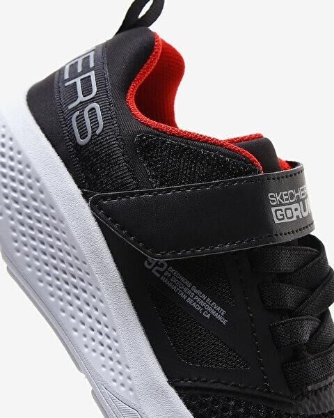 SKECHERS ÇOCUK GO RUN ELEVATE SPOR AYAKKABI 403982L BKRD