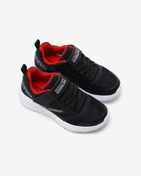 SKECHERS ÇOCUK GO RUN ELEVATE SPOR AYAKKABI 403982L BKRD
