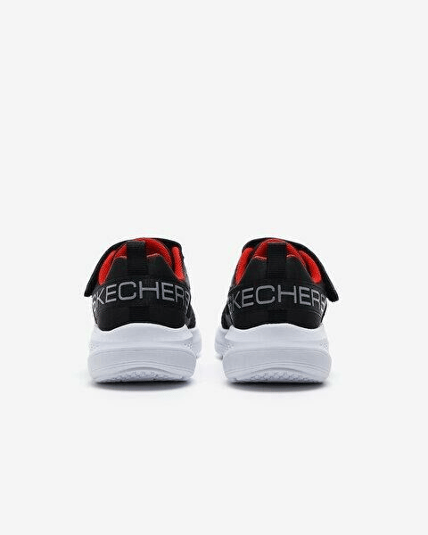SKECHERS ÇOCUK GO RUN ELEVATE SPOR AYAKKABI 403982L BKRD