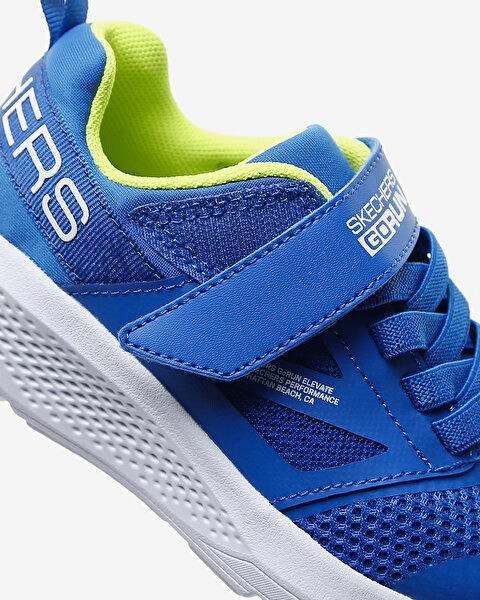 SKECHERS ÇOCUK GO RUN ELEVATE SPOR AYAKKABI 403982L BLLM