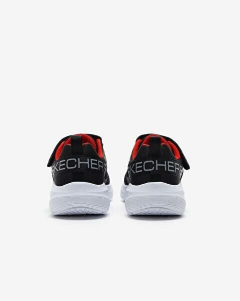SKECHERS ÇOCUK GO RUN ELEVATE SPOR AYAKKABI 403982L BKRD