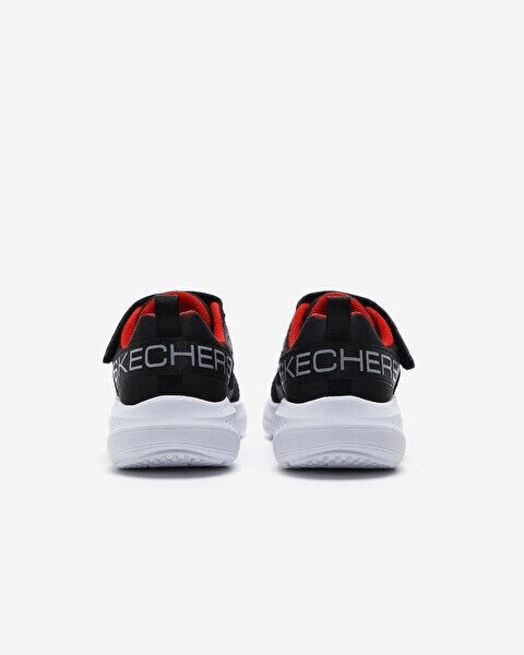 SKECHERS ÇOCUK GO RUN ELEVATE SPOR AYAKKABI 403982L BKRD