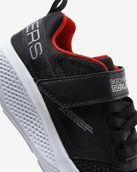 SKECHERS ÇOCUK GO RUN ELEVATE SPOR AYAKKABI 403982L BKRD