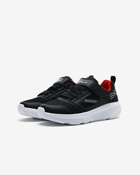 SKECHERS ÇOCUK GO RUN ELEVATE SPOR AYAKKABI 403982L BKRD