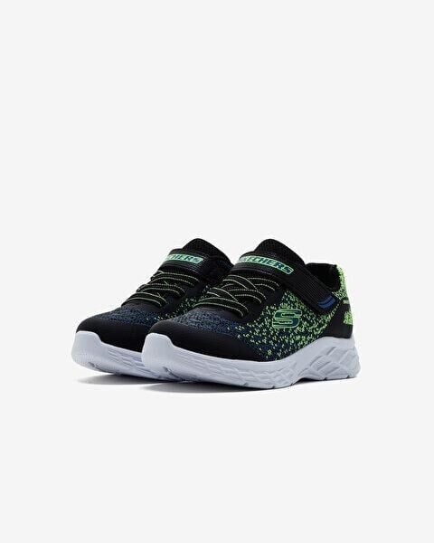 SKECHERS ÇOCUK MİCROSPEC İİ SPOR AYAKKABI 403920N BBLM