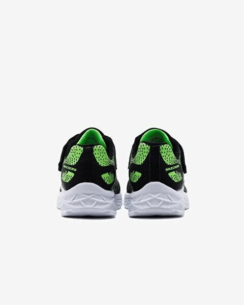SKECHERS ÇOCUK MİCROSPEC İİ SPOR AYAKKABI 403920N BBLM
