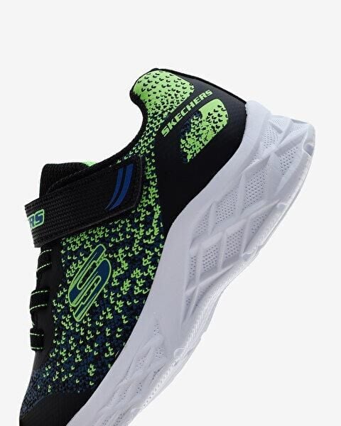 SKECHERS ÇOCUK MİCROSPEC İİ SPOR AYAKKABI 403920N BBLM