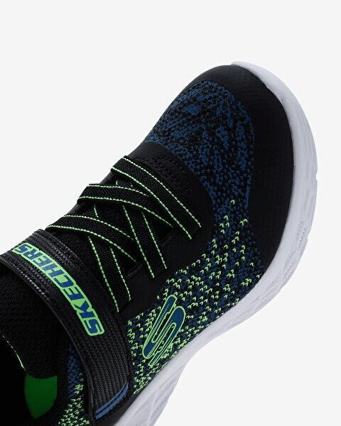 SKECHERS ÇOCUK MİCROSPEC İİ SPOR AYAKKABI 403920N BBLM