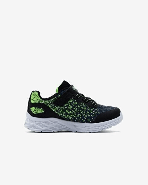 SKECHERS ÇOCUK MİCROSPEC İİ SPOR AYAKKABI 403920N BBLM