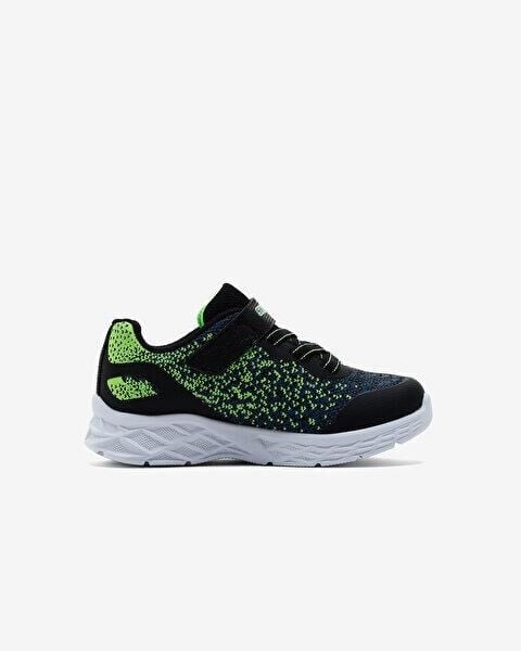 SKECHERS ÇOCUK MİCROSPEC İİ SPOR AYAKKABI 403920N BBLM