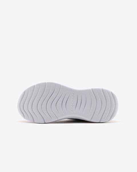 SKECHERS ÇOCUK SKECH FAST - TRENDİNG COLOR SPOR AYAKKABI 303534L BKGY