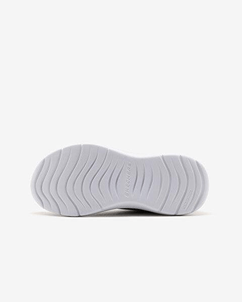 SKECHERS ÇOCUK SKECH FAST - TRENDİNG COLOR SPOR AYAKKABI 303534L BKGY