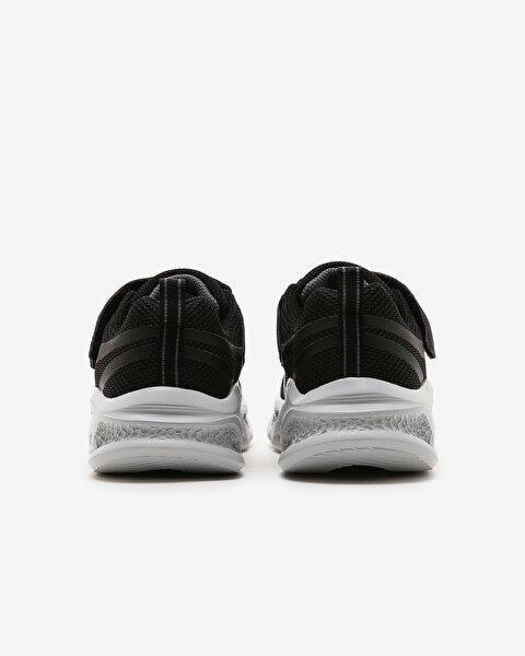 SKECHERS ÇOCUK SKECHERS METEOR-LİGHTS - KRENDOX SPOR AYAKKABI 401675L BKGY