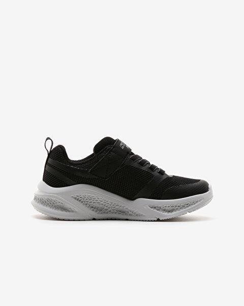 SKECHERS ÇOCUK SKECHERS METEOR-LİGHTS - KRENDOX SPOR AYAKKABI 401675L BKGY