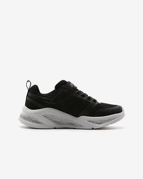 SKECHERS ÇOCUK SKECHERS METEOR-LİGHTS - KRENDOX SPOR AYAKKABI 401675L BKGY