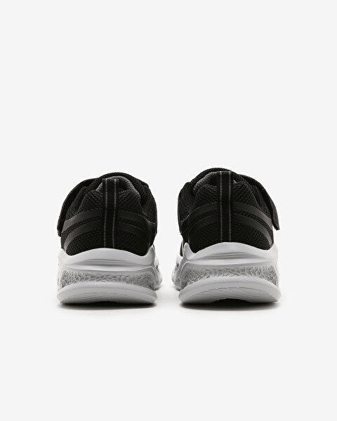 SKECHERS ÇOCUK SKECHERS METEOR-LİGHTS - KRENDOX SPOR AYAKKABI 401675L BKGY