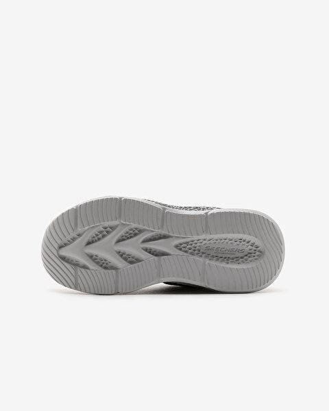 SKECHERS ÇOCUK SKECHERS METEOR-LİGHTS - KRENDOX SPOR AYAKKABI 401675L BKGY
