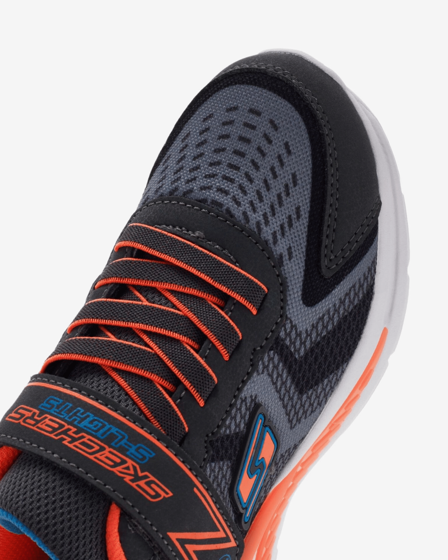 SKECHERS ÇOCUK TRİ-NAMİCS SPOR AYAKKABI 401660L CCOR