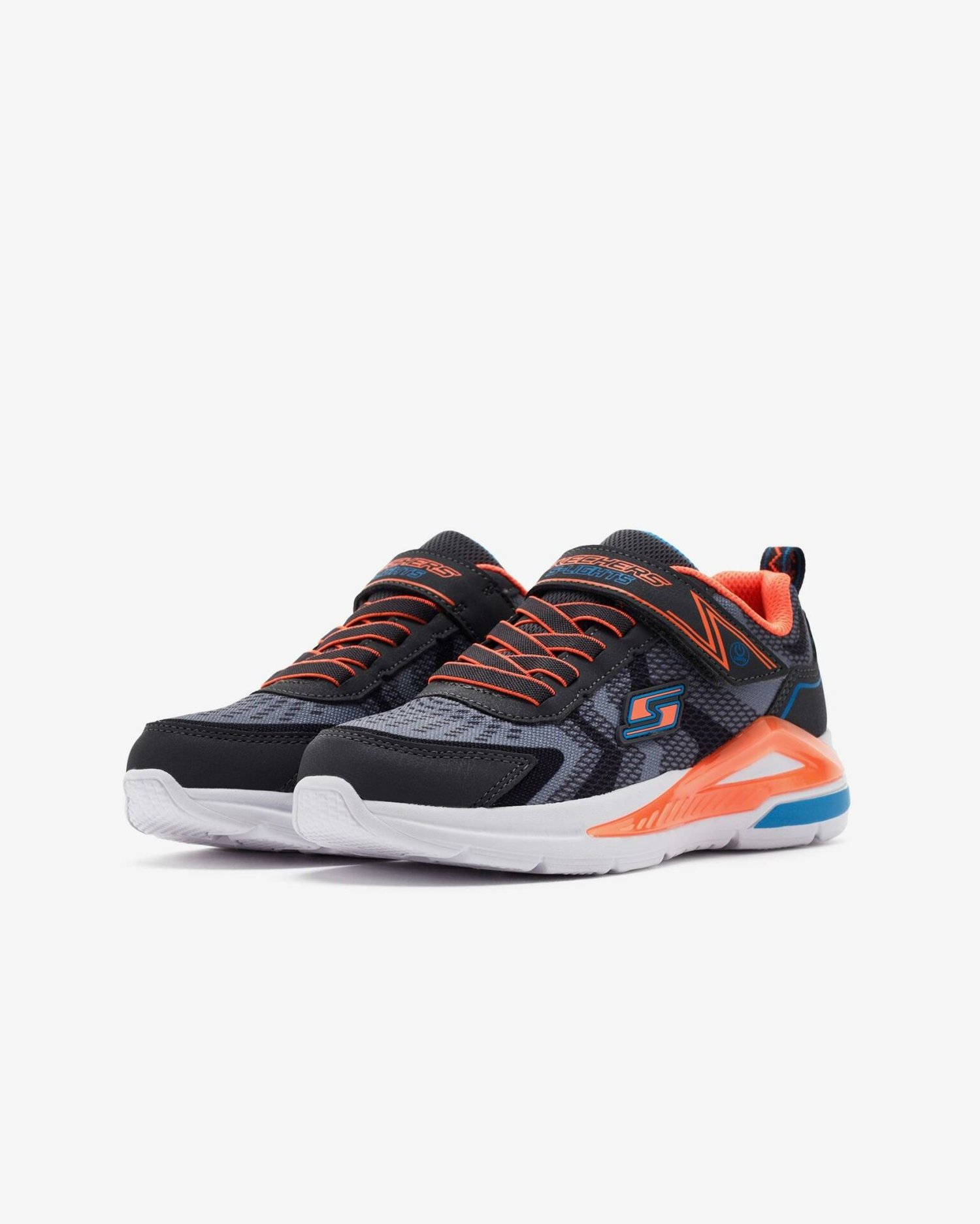 SKECHERS ÇOCUK TRİ-NAMİCS SPOR AYAKKABI 401660L CCOR