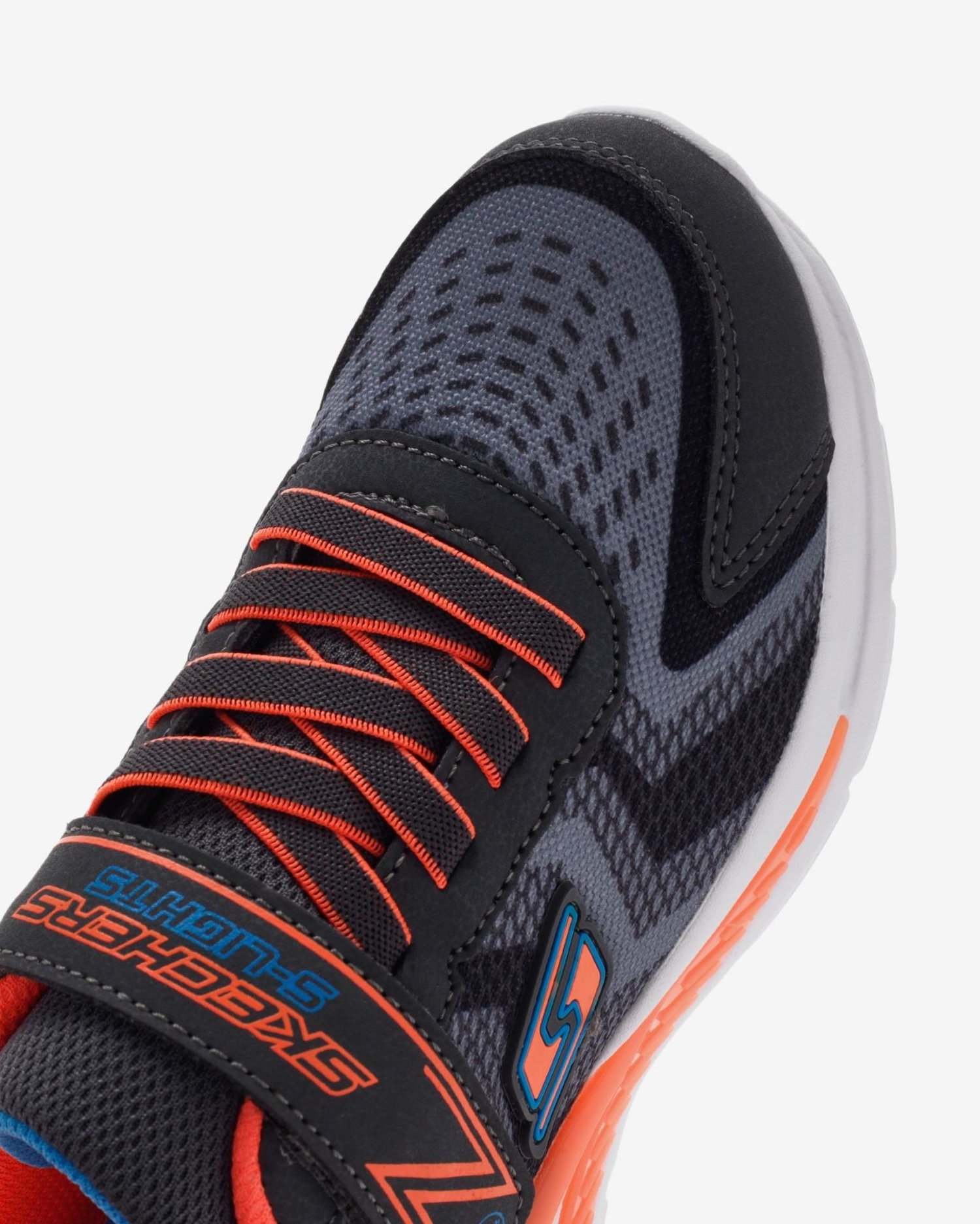 SKECHERS ÇOCUK TRİ-NAMİCS SPOR AYAKKABI 401660L CCOR