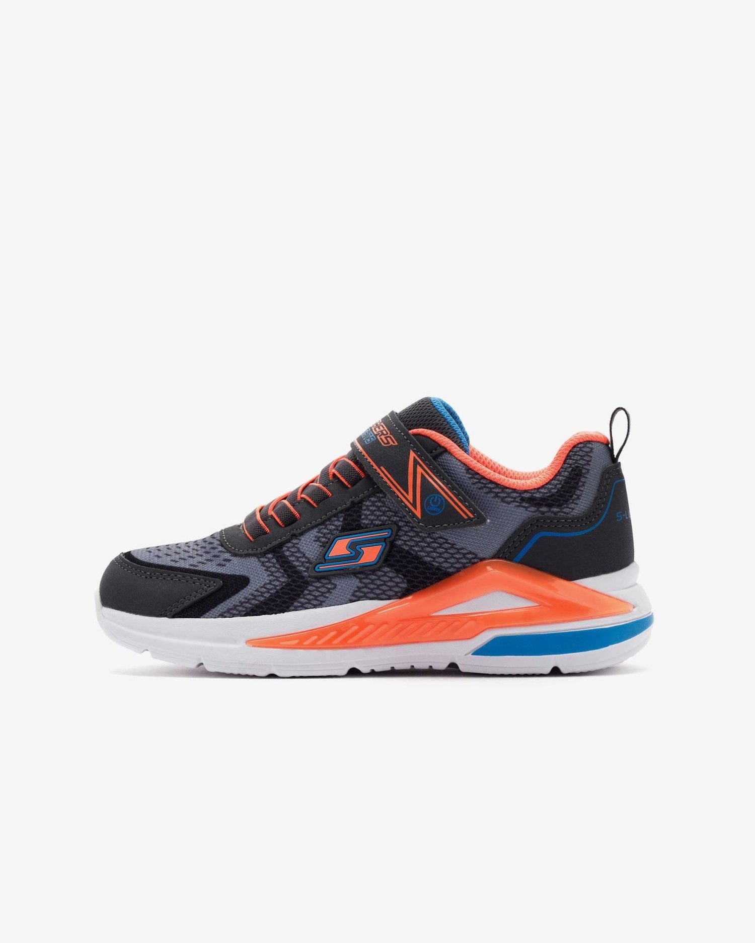 SKECHERS ÇOCUK TRİ-NAMİCS SPOR AYAKKABI 401660L CCOR