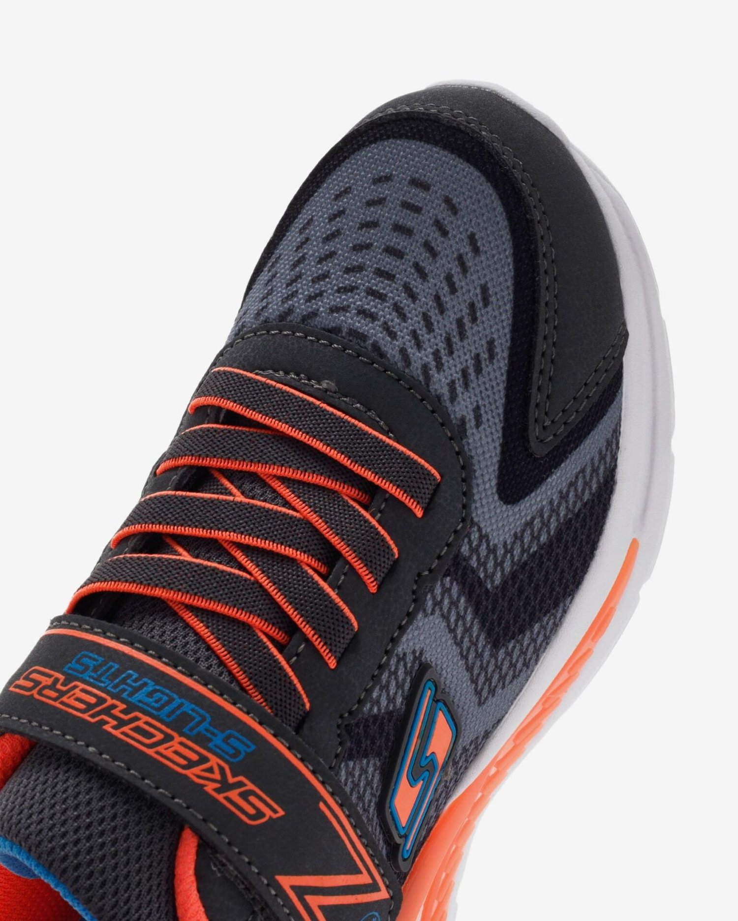 SKECHERS ÇOCUK TRİ-NAMİCS SPOR AYAKKABI 401660L CCOR