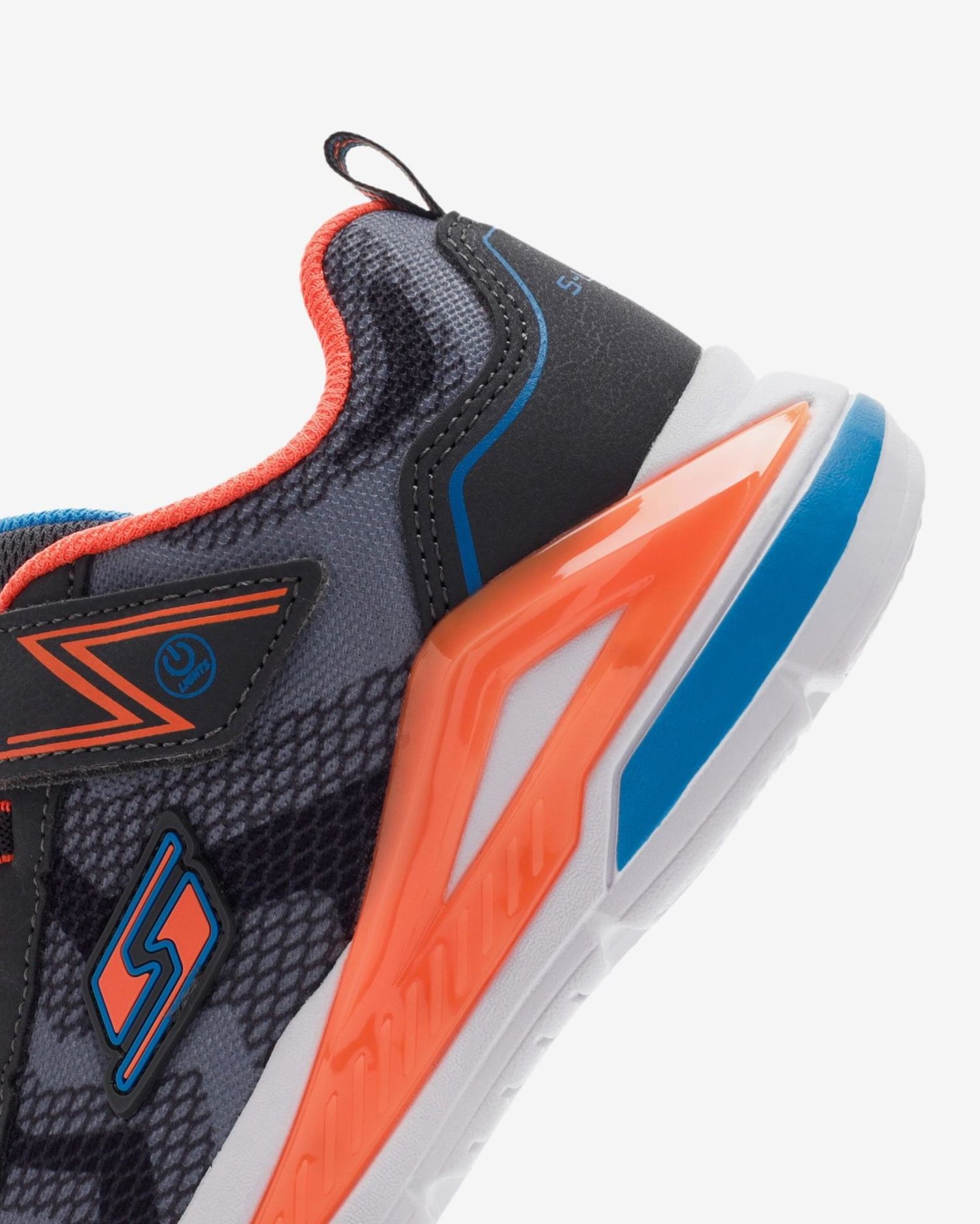 SKECHERS ÇOCUK TRİ-NAMİCS SPOR AYAKKABI 401660L CCOR
