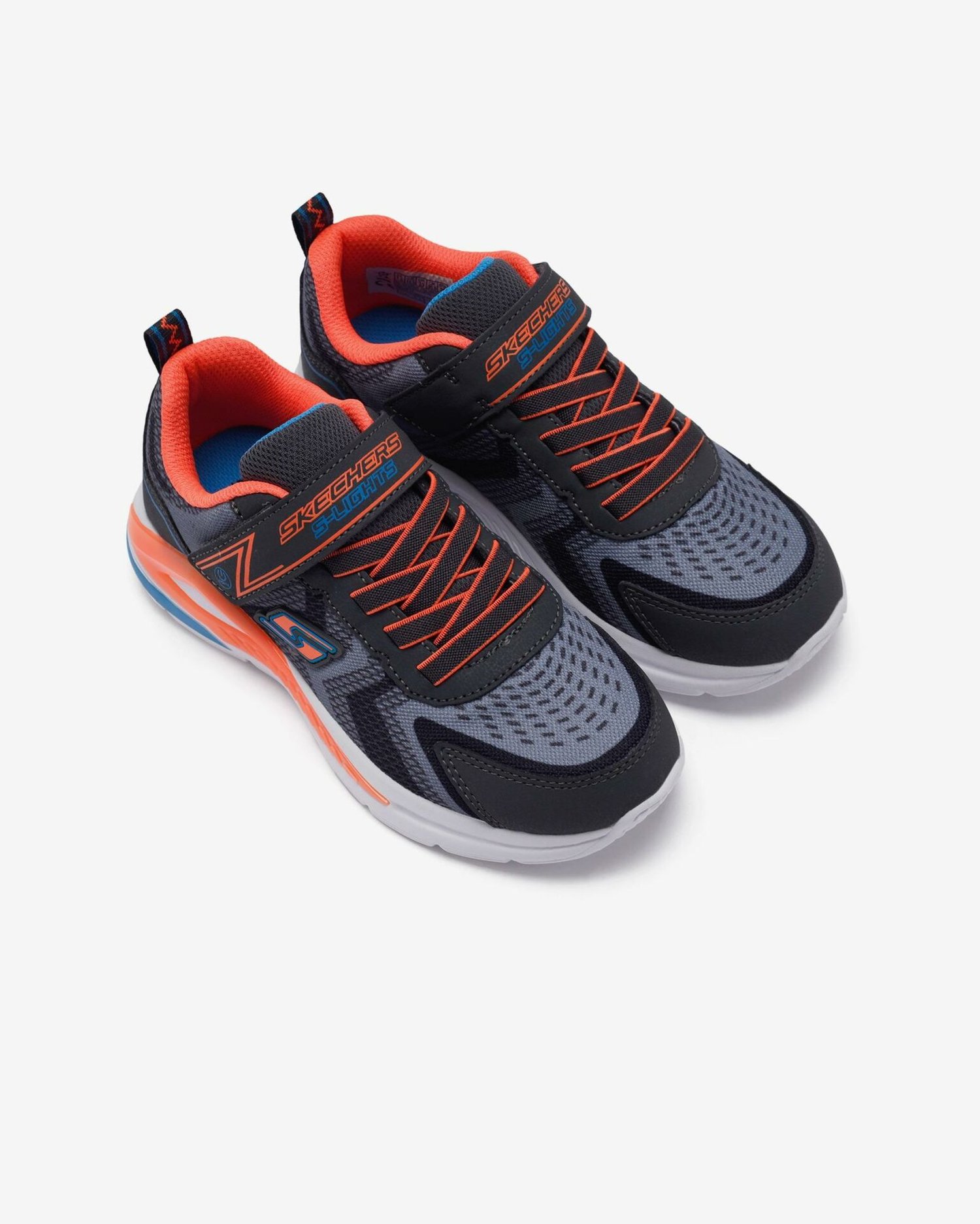 SKECHERS ÇOCUK TRİ-NAMİCS SPOR AYAKKABI 401660L CCOR