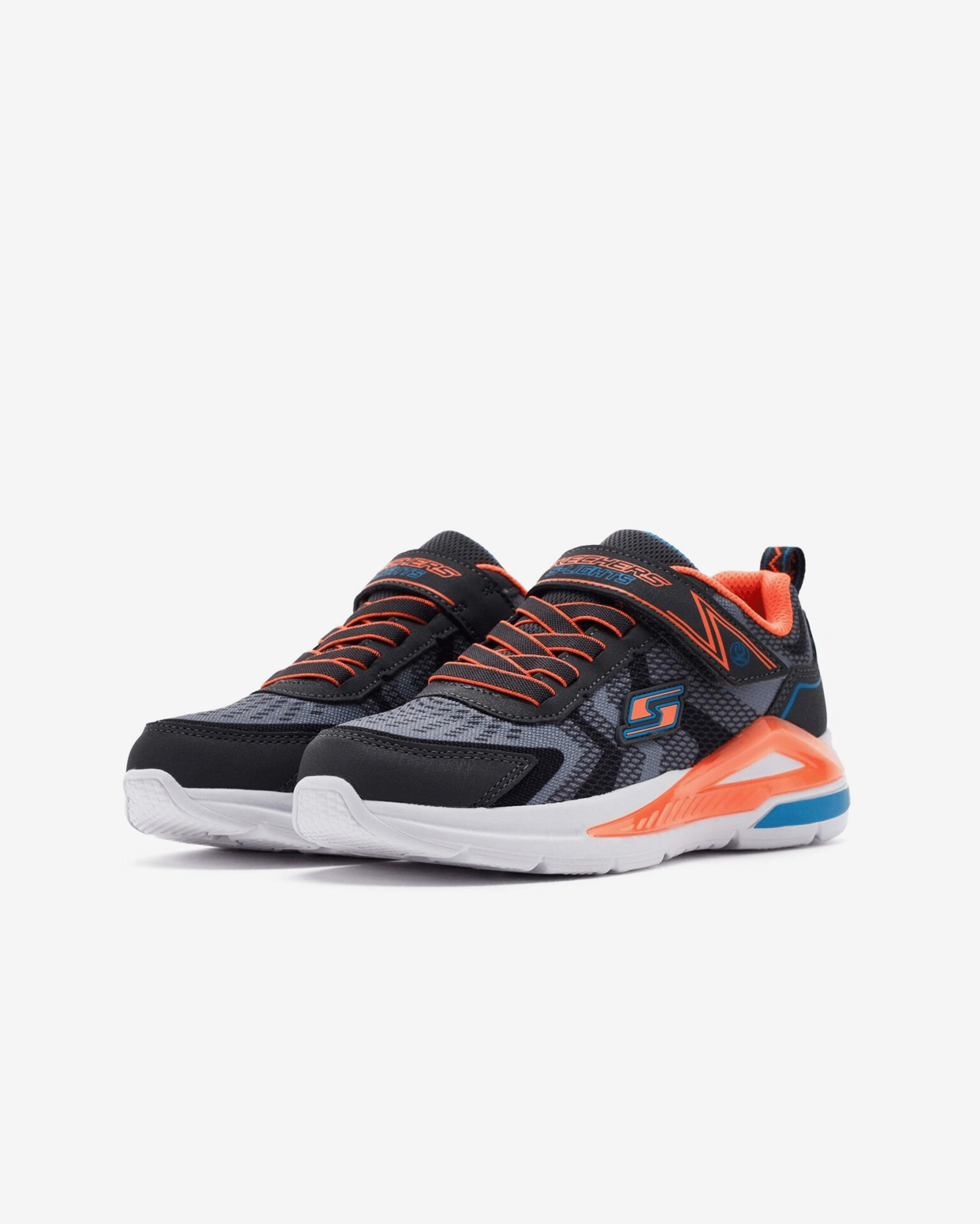 SKECHERS ÇOCUK TRİ-NAMİCS SPOR AYAKKABI 401660L CCOR