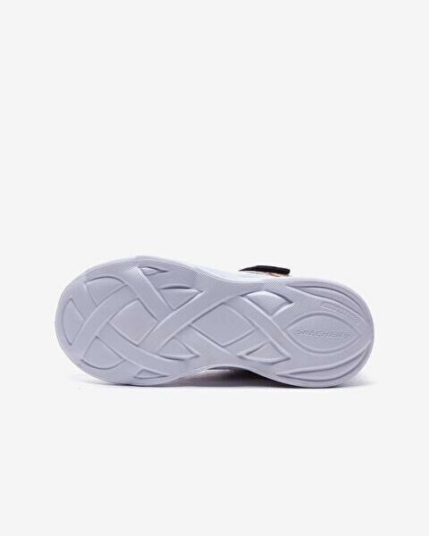 SKECHERS ÇOCUK TWİSTY BRİGHTS-MYSTİCAL BLİSS SPOR AYAKKABI 302321L BKMT