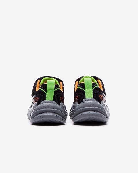 SKECHERS ÇOCUK WAVETRONİC - RAVLOR SPOR AYAKKABI 403885L BCOR