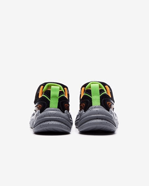 SKECHERS ÇOCUK WAVETRONİC - RAVLOR SPOR AYAKKABI 403885L BCOR